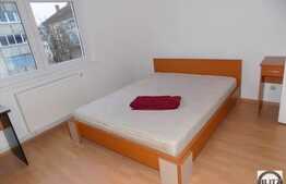 2 camere, 60 mp, decomandat, mobilat modern, zona strazii Scortarilor