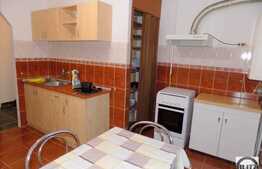 2 camere, 60 mp, decomandat, mobilat modern, zona strazii Scortarilor