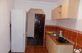 2 camere, 60 mp, decomandat, mobilat modern, zona strazii Scortarilor