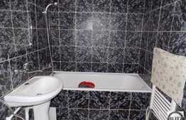 2 camere, 60 mp, decomandat, mobilat modern, zona strazii Scortarilor