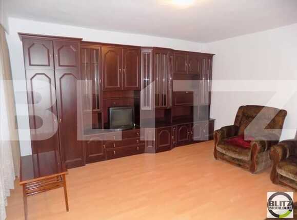 Apartament de închiriat 2 camere Marasti - 14657AI | BLITZ Cluj-Napoca | Poza3