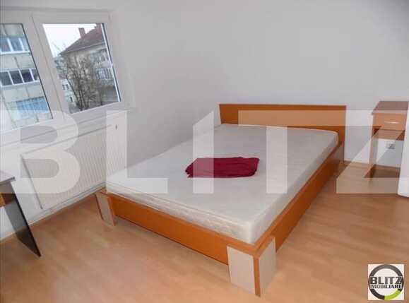 Apartament de închiriat 2 camere Marasti - 14657AI | BLITZ Cluj-Napoca | Poza1