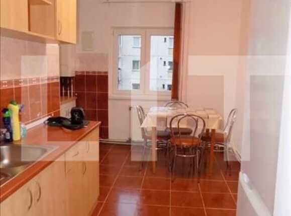 Apartament de închiriat 2 camere Marasti - 14657AI | BLITZ Cluj-Napoca | Poza6