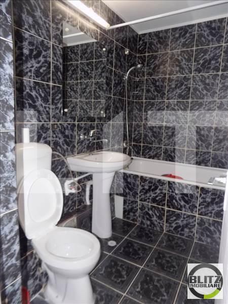 Apartament de închiriat 2 camere Marasti - 14657AI | BLITZ Cluj-Napoca | Poza12