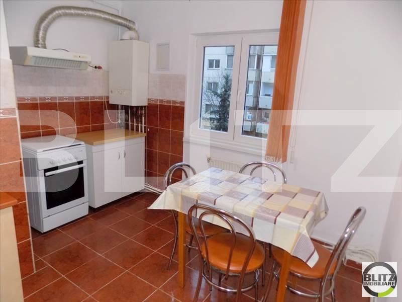 Apartament de închiriat 2 camere Marasti - 14657AI | BLITZ Cluj-Napoca | Poza8