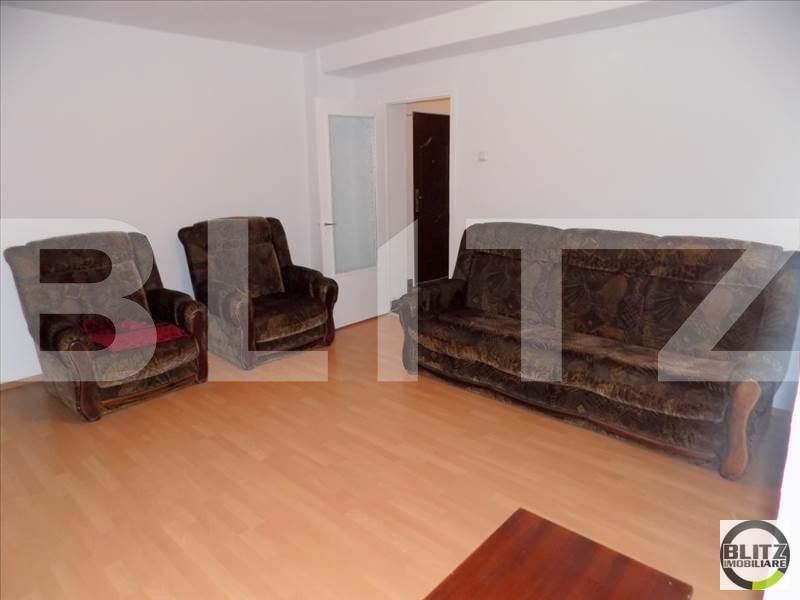 Apartament de închiriat 2 camere Marasti - 14657AI | BLITZ Cluj-Napoca | Poza5