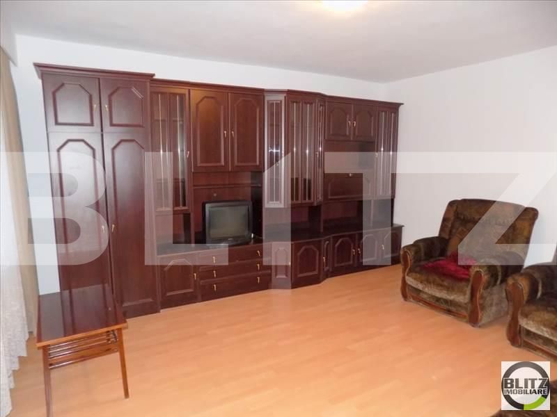Apartament de închiriat 2 camere Marasti - 14657AI | BLITZ Cluj-Napoca | Poza3