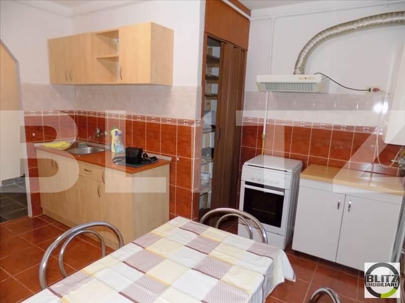 Apartament de închiriat 2 camere Marasti - 14657AI | BLITZ Cluj-Napoca | Poza7