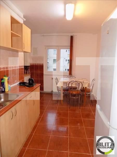 Apartament de închiriat 2 camere Marasti - 14657AI | BLITZ Cluj-Napoca | Poza6