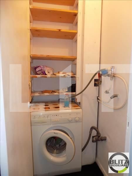 Apartament de închiriat 2 camere Marasti - 14657AI | BLITZ Cluj-Napoca | Poza10