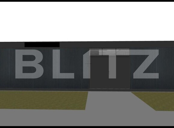 Spațiu industrial de închiriat Floreşti - 146571SII | BLITZ Cluj-Napoca | Poza2