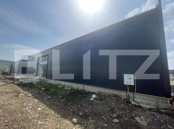 Spațiu industrial de închiriat Floreşti - 146571SII | BLITZ Cluj-Napoca | Poza1
