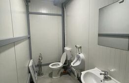 Hala de vanzare cu preluare de chiriasi, 550 mp, acces facil spre autostrada 