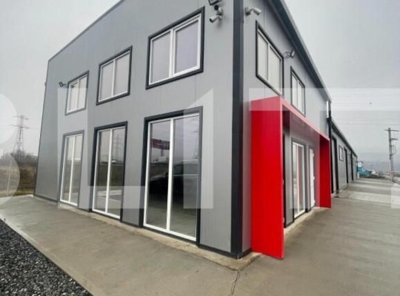 Spațiu industrial de vânzare Floreşti - 146573SVI | BLITZ Cluj-Napoca | Poza2