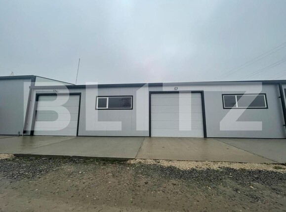 Spațiu industrial de vânzare Floreşti - 146573SVI | BLITZ Cluj-Napoca | Poza4