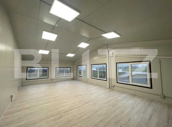 Spațiu industrial de vânzare Floreşti - 146573SVI | BLITZ Cluj-Napoca | Poza11