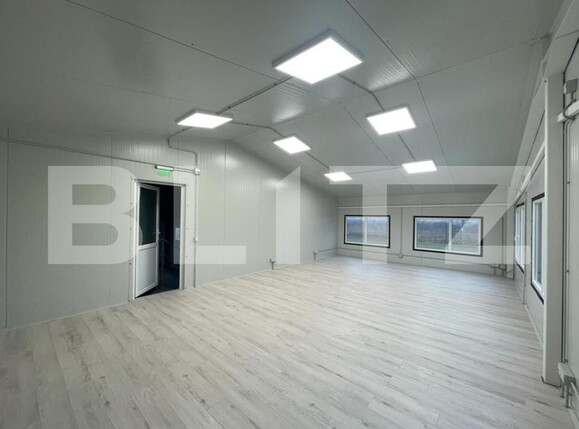 Spațiu industrial de vânzare Floreşti - 146573SVI | BLITZ Cluj-Napoca | Poza12