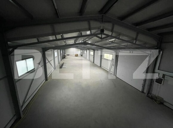 Spațiu industrial de vânzare Floreşti - 146573SVI | BLITZ Cluj-Napoca | Poza9