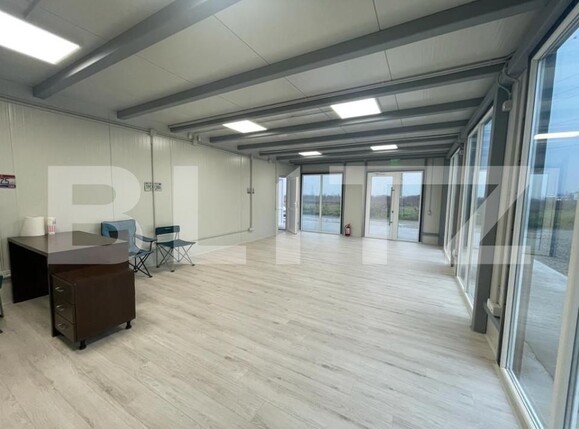 Spațiu industrial de vânzare Floreşti - 146573SVI | BLITZ Cluj-Napoca | Poza10