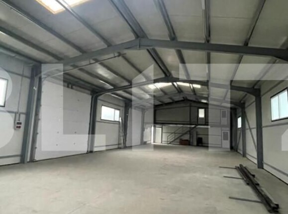 Spațiu industrial de vânzare Floreşti - 146573SVI | BLITZ Cluj-Napoca | Poza8