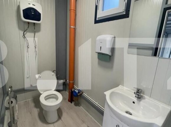 Spațiu industrial de vânzare Floreşti - 146573SVI | BLITZ Cluj-Napoca | Poza14