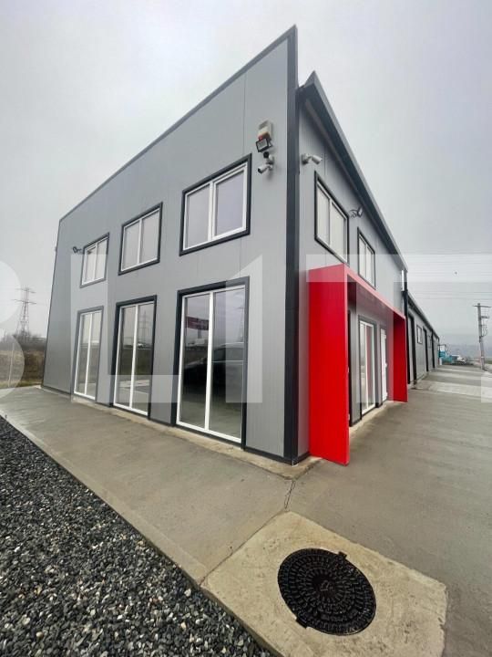 Spațiu industrial de vânzare Floreşti - 146573SVI | BLITZ Cluj-Napoca | Poza2