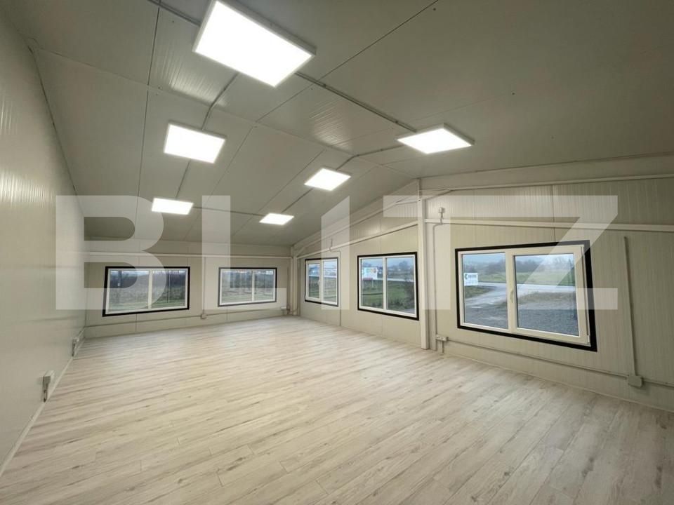 Spațiu industrial de vânzare Floreşti - 146573SVI | BLITZ Cluj-Napoca | Poza11