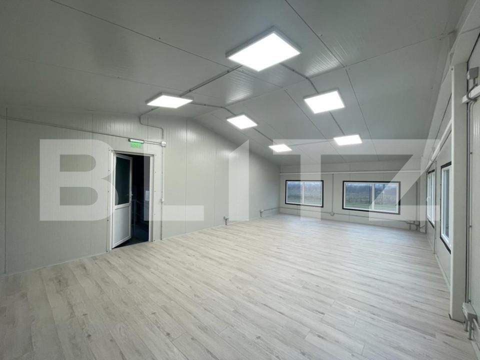 Spațiu industrial de vânzare Floreşti - 146573SVI | BLITZ Cluj-Napoca | Poza12