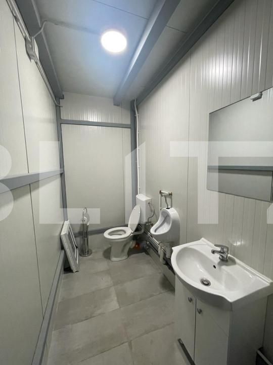 Spațiu industrial de vânzare Floreşti - 146573SVI | BLITZ Cluj-Napoca | Poza13