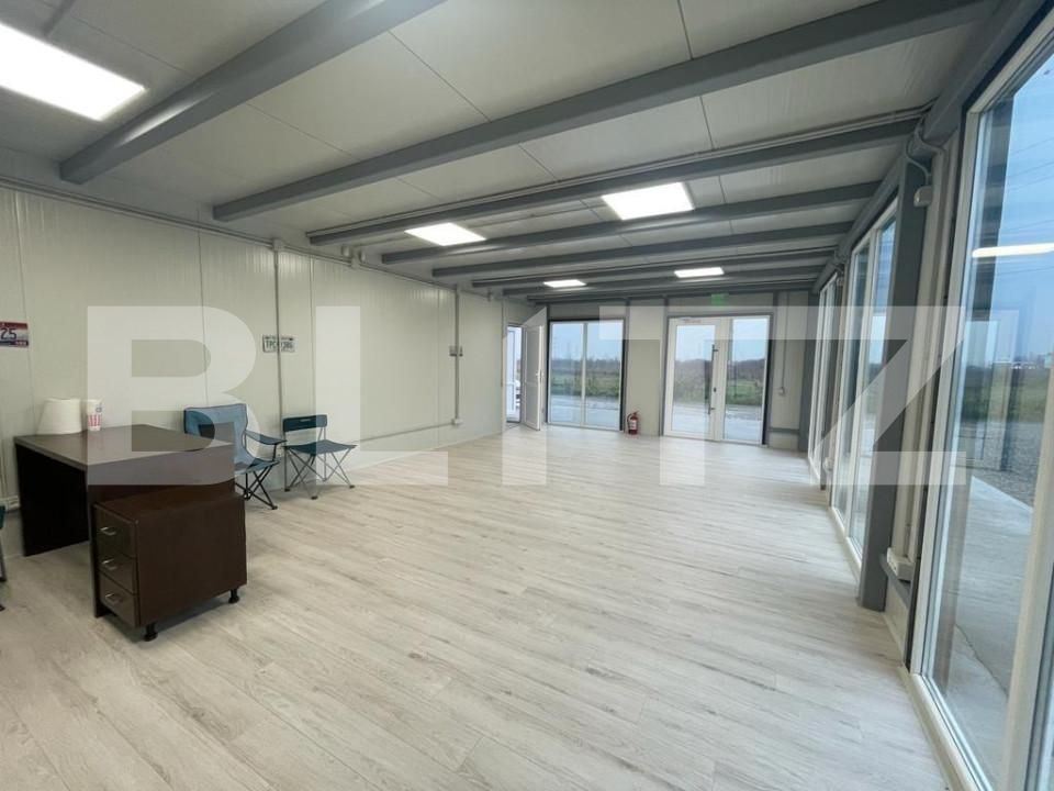 Spațiu industrial de vânzare Floreşti - 146573SVI | BLITZ Cluj-Napoca | Poza10