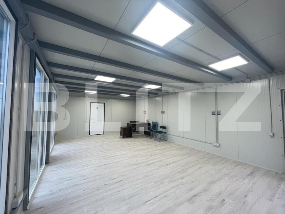 Spațiu industrial de vânzare Floreşti - 146573SVI | BLITZ Cluj-Napoca | Poza7