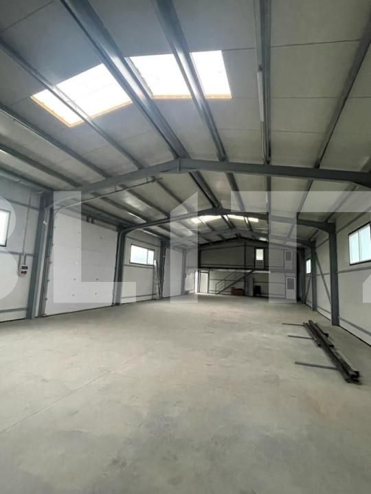 Spațiu industrial de vânzare Floreşti - 146573SVI | BLITZ Cluj-Napoca | Poza8