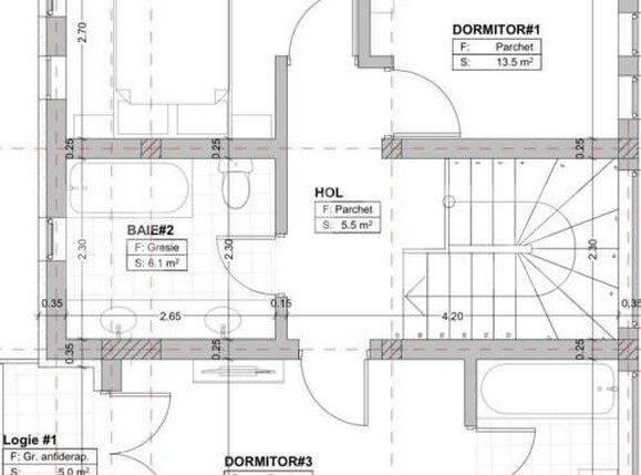 Casa de vânzare 4 camere Floreşti - 146574CV | BLITZ Cluj-Napoca | Poza3
