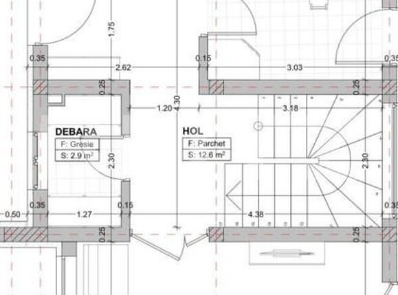 Casa de vânzare 4 camere Floreşti - 146574CV | BLITZ Cluj-Napoca | Poza2