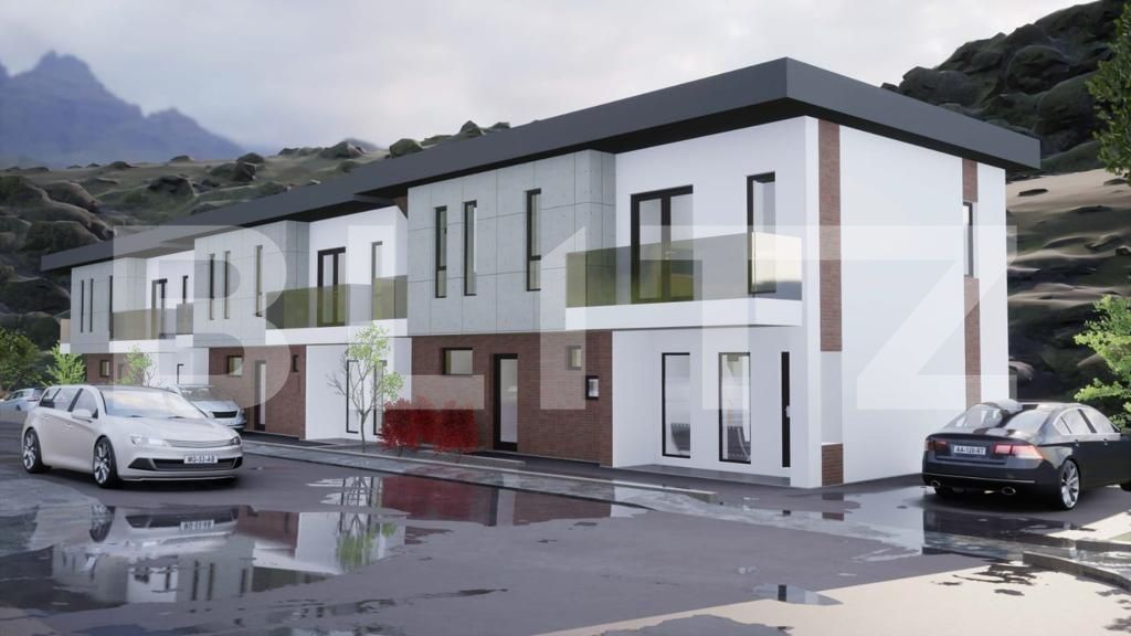 Casa de vânzare 4 camere Floreşti - 146574CV | BLITZ Cluj-Napoca | Poza1