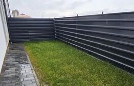 Casa cuplata 4 camere, 114 mp, 100 mp teren, zona Terra