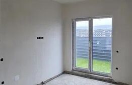 Casa cuplata 4 camere, 114 mp, 100 mp teren, zona Terra