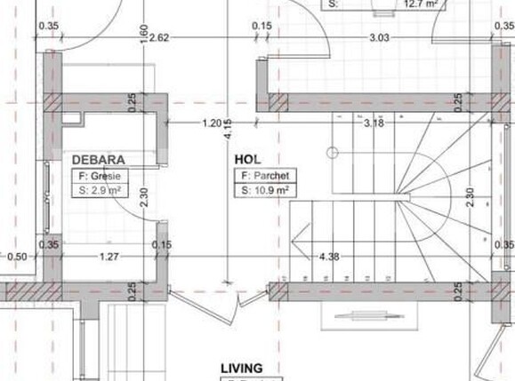 Casa de vânzare 4 camere Floreşti - 146575CV | BLITZ Cluj-Napoca | Poza2