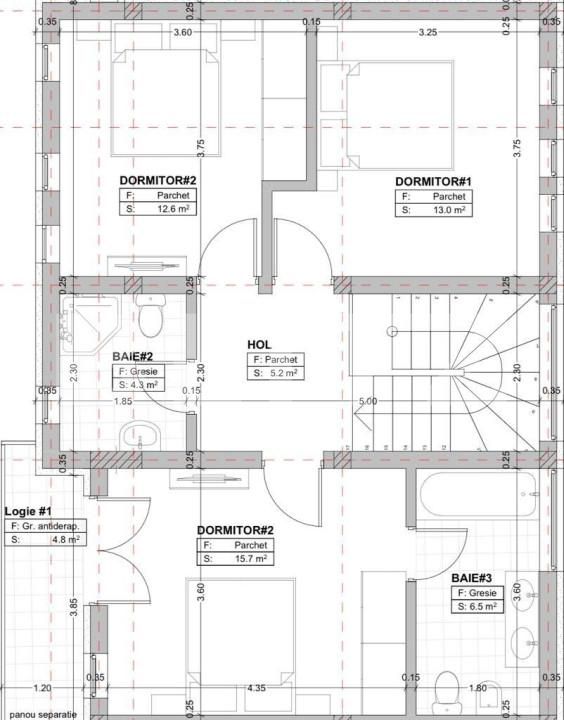 Casa de vânzare 4 camere Floreşti - 146575CV | BLITZ Cluj-Napoca | Poza3