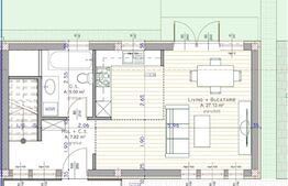 Comision 0% ! Case cuplate 4 camere, 92 mp, gradina de 50 mp, zona Terra 