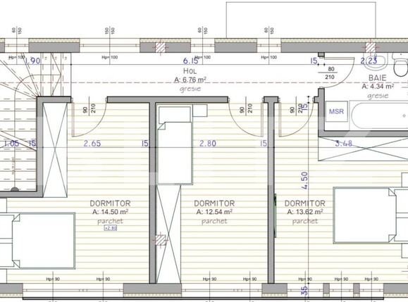 Casa de vânzare 4 camere Floreşti - 146576CV | BLITZ Cluj-Napoca | Poza4