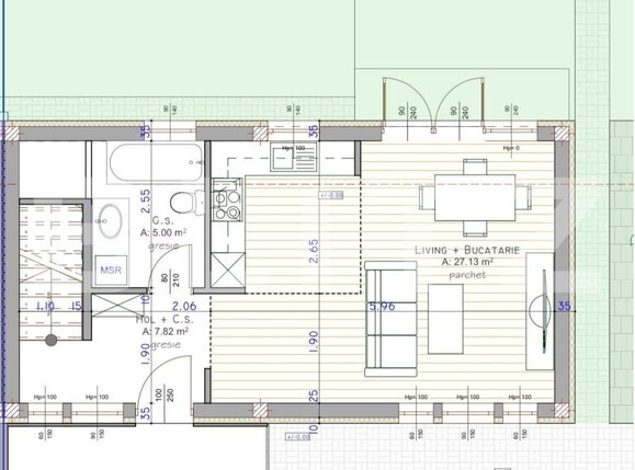 Casa de vânzare 4 camere Floreşti - 146576CV | BLITZ Cluj-Napoca | Poza3