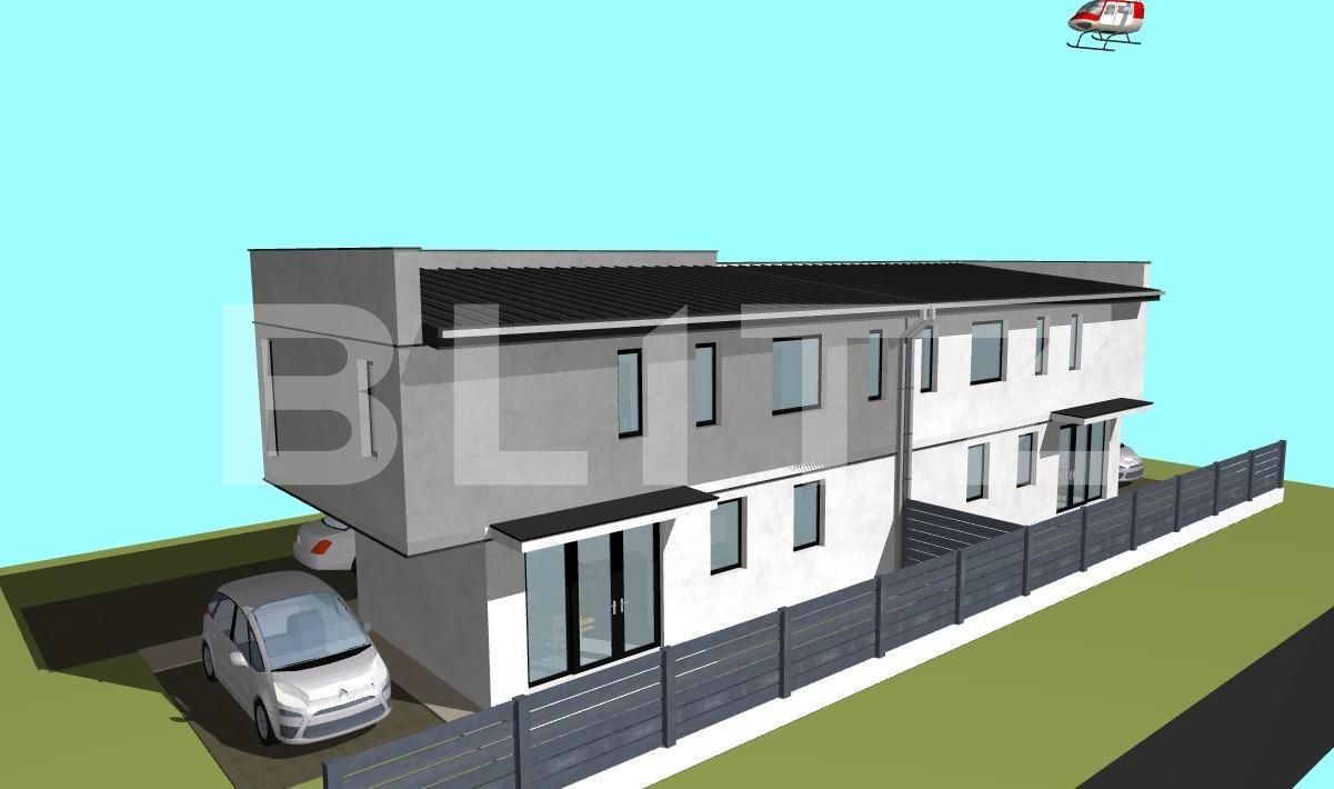 Casa de vânzare 4 camere Floreşti - 146576CV | BLITZ Cluj-Napoca | Poza2