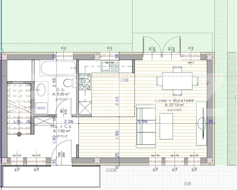 Casa de vânzare 4 camere Floreşti - 146576CV | BLITZ Cluj-Napoca | Poza3