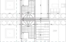 Duplex de vanzare, 190 mp, 195 teren, priveliste frumoasa, Borhanci