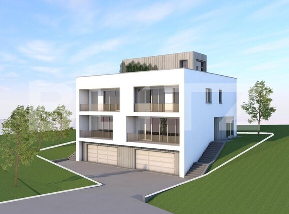 Casa de vânzare 4 camere Borhanci - 146577CV | BLITZ Cluj-Napoca | Poza1