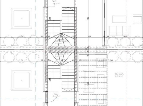 Casa de vânzare 4 camere Borhanci - 146577CV | BLITZ Cluj-Napoca | Poza6