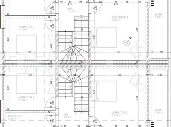 Casa de vânzare 4 camere Borhanci - 146577CV | BLITZ Cluj-Napoca | Poza5