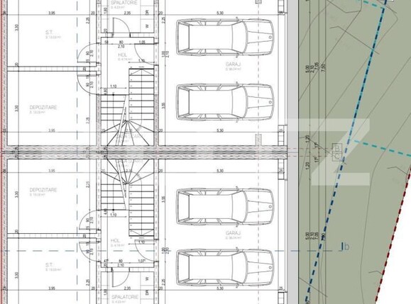 Casa de vânzare 4 camere Borhanci - 146577CV | BLITZ Cluj-Napoca | Poza3
