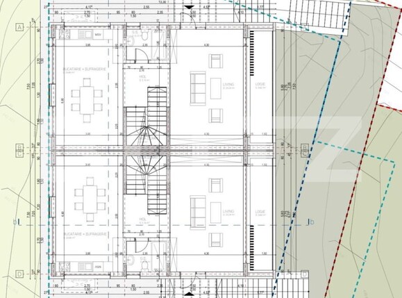 Casa de vânzare 4 camere Borhanci - 146577CV | BLITZ Cluj-Napoca | Poza4